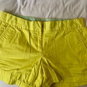 J Crew shorts